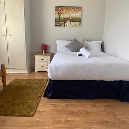 Newcastle Townhouse Appartement Galway Buitenkant foto