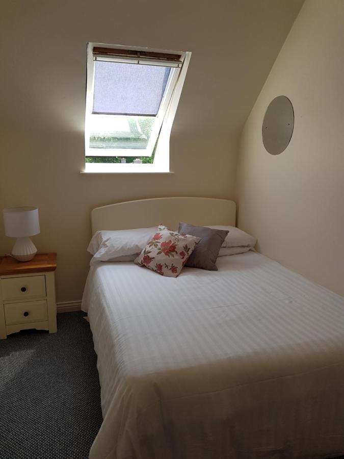 Newcastle Townhouse Appartement Galway Buitenkant foto