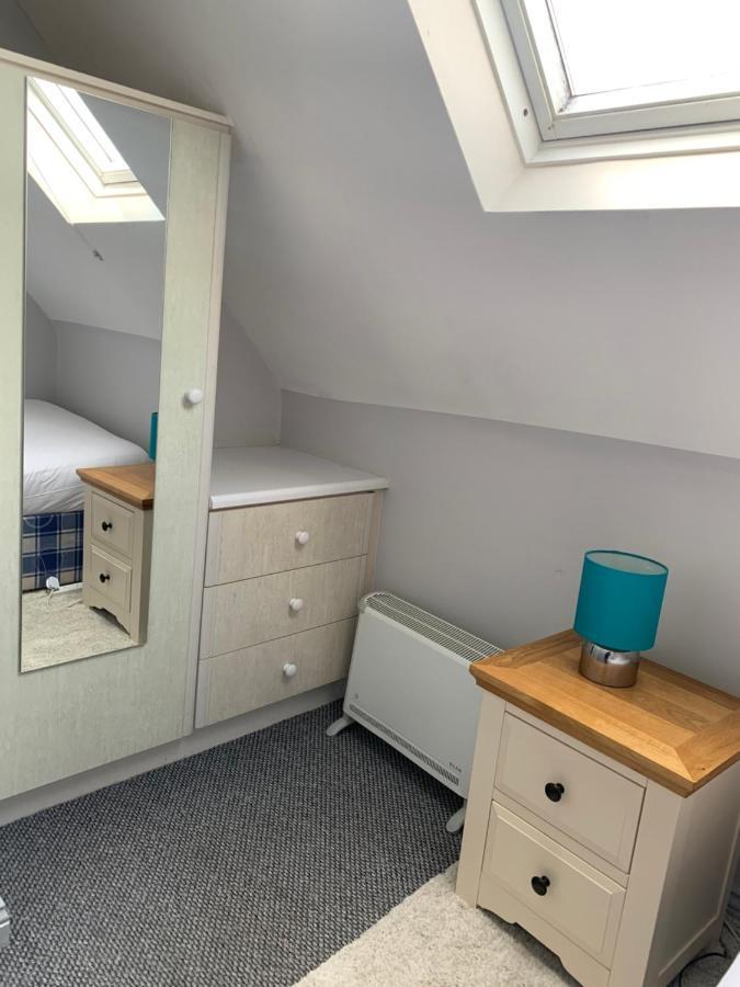 Newcastle Townhouse Appartement Galway Buitenkant foto