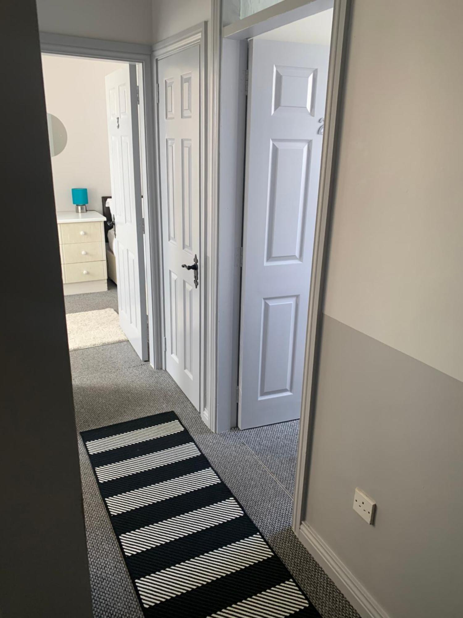 Newcastle Townhouse Appartement Galway Buitenkant foto