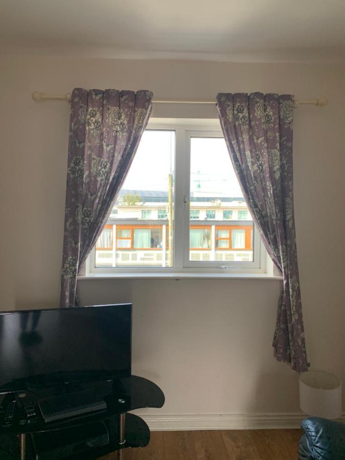 Newcastle Townhouse Appartement Galway Buitenkant foto