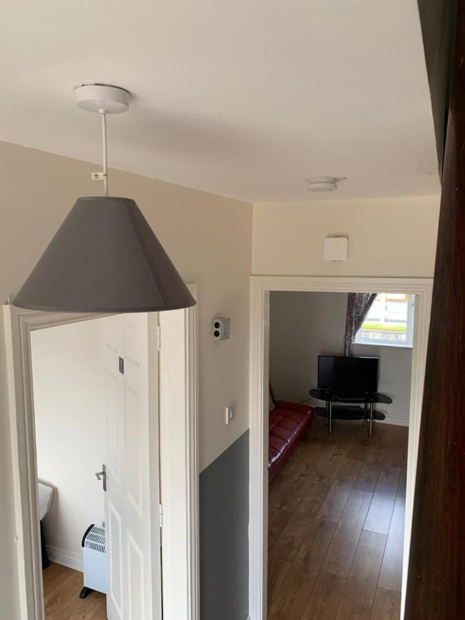 Newcastle Townhouse Appartement Galway Buitenkant foto