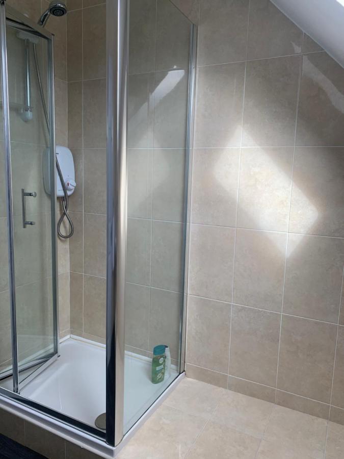 Newcastle Townhouse Appartement Galway Buitenkant foto