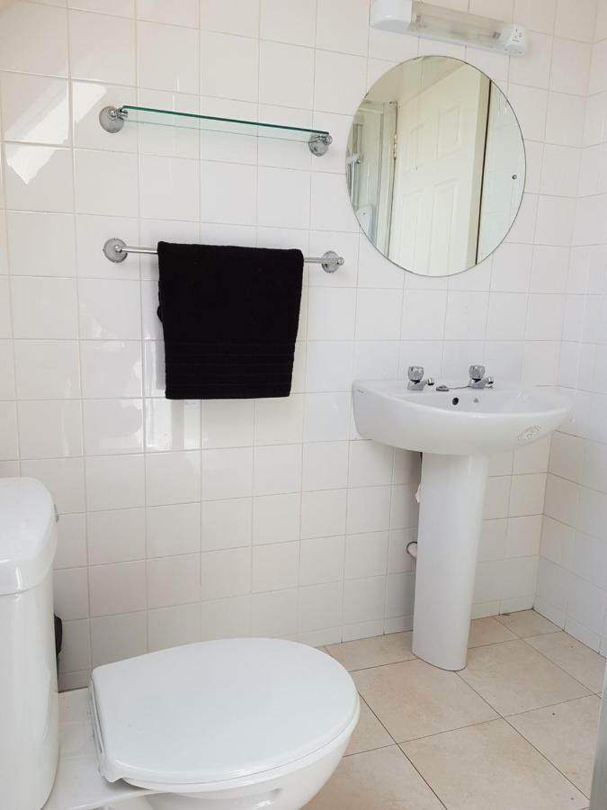 Newcastle Townhouse Appartement Galway Buitenkant foto