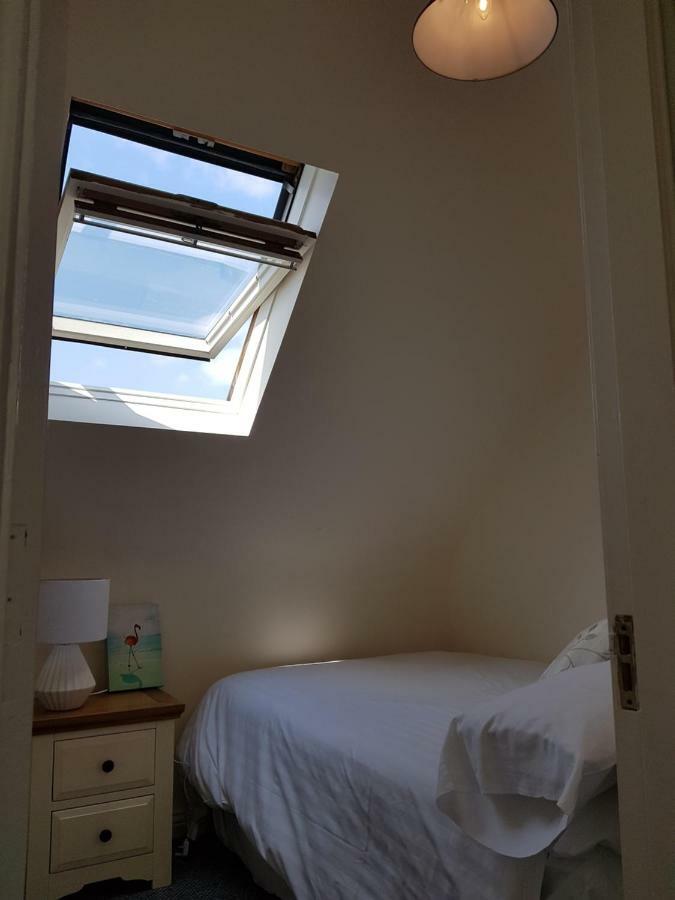Newcastle Townhouse Appartement Galway Buitenkant foto